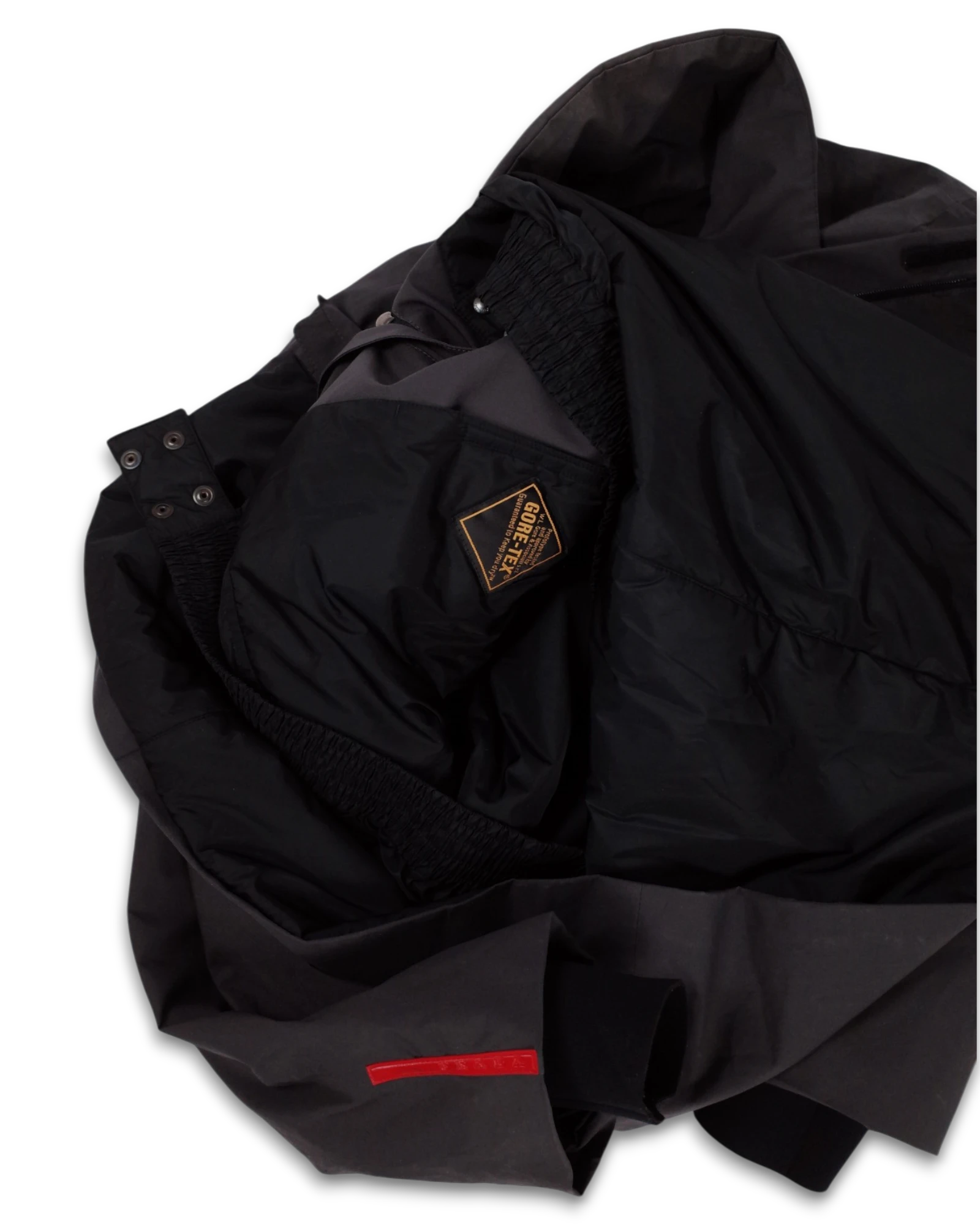GORE-TEX JACKET