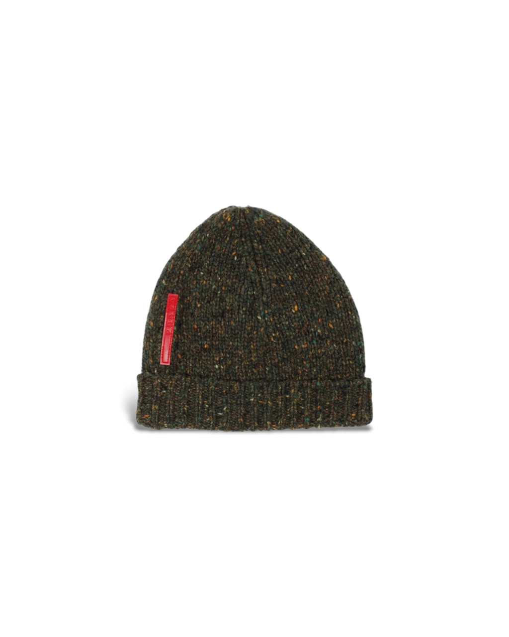 WOOL BEANIE