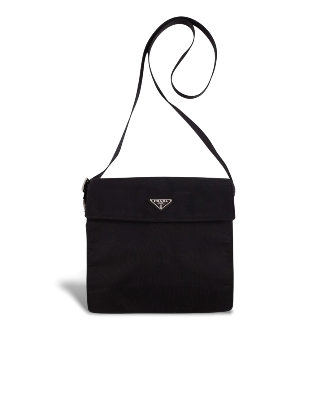 NYLON SIDE BAG