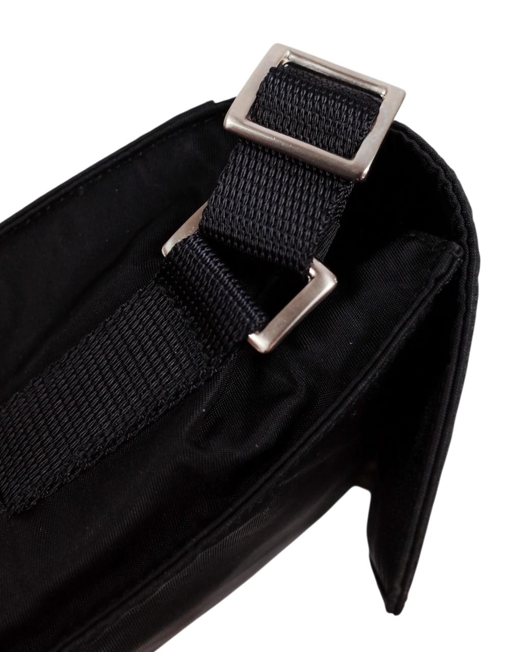 NYLON SIDE BAG
