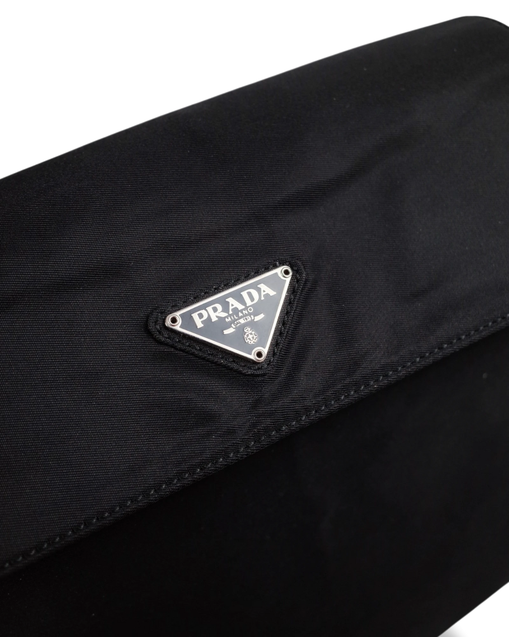 NYLON SIDE BAG