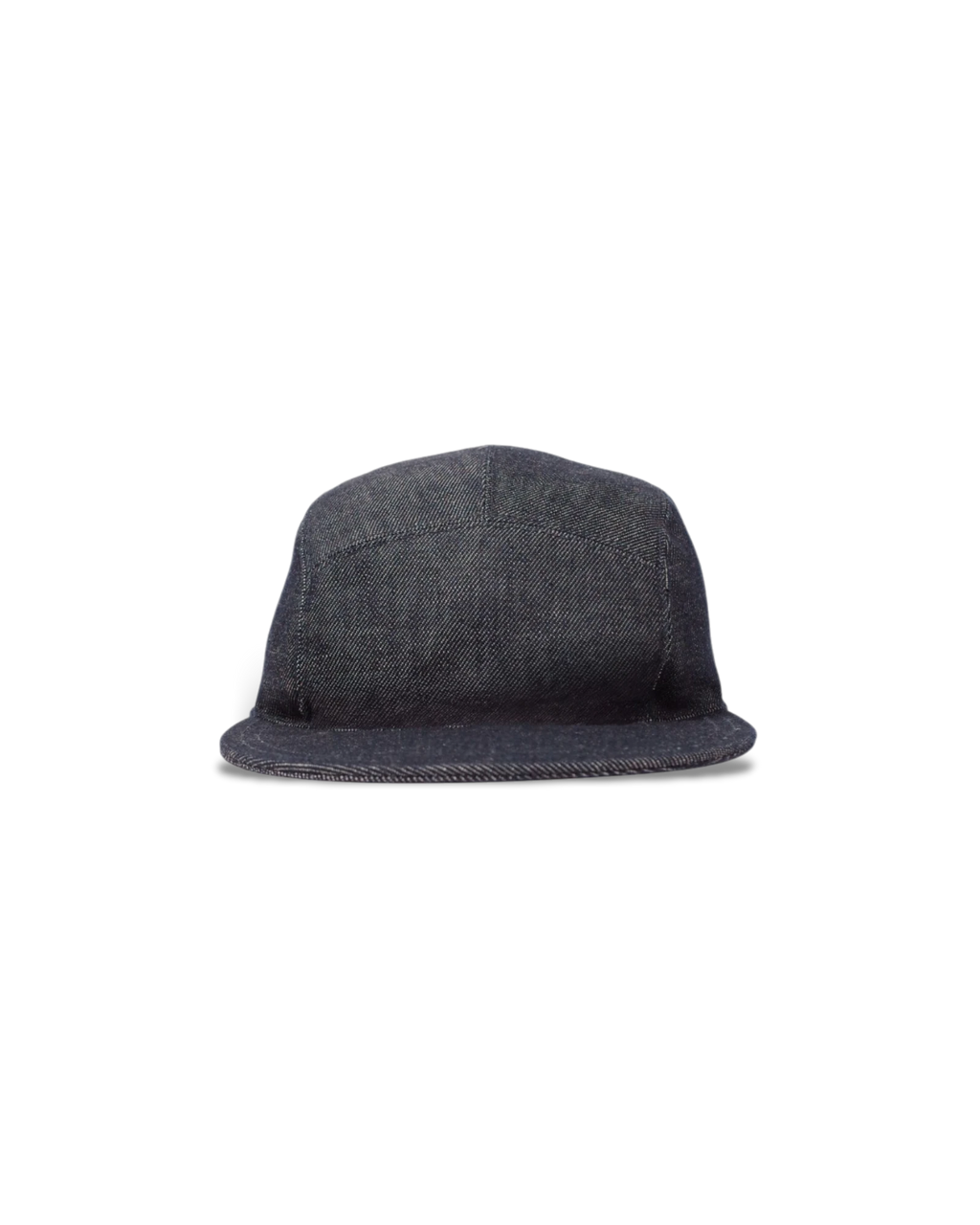 RAW DENIM CAP