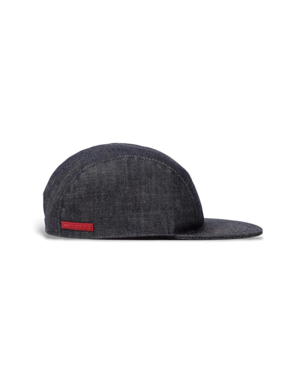 RAW DENIM CAP