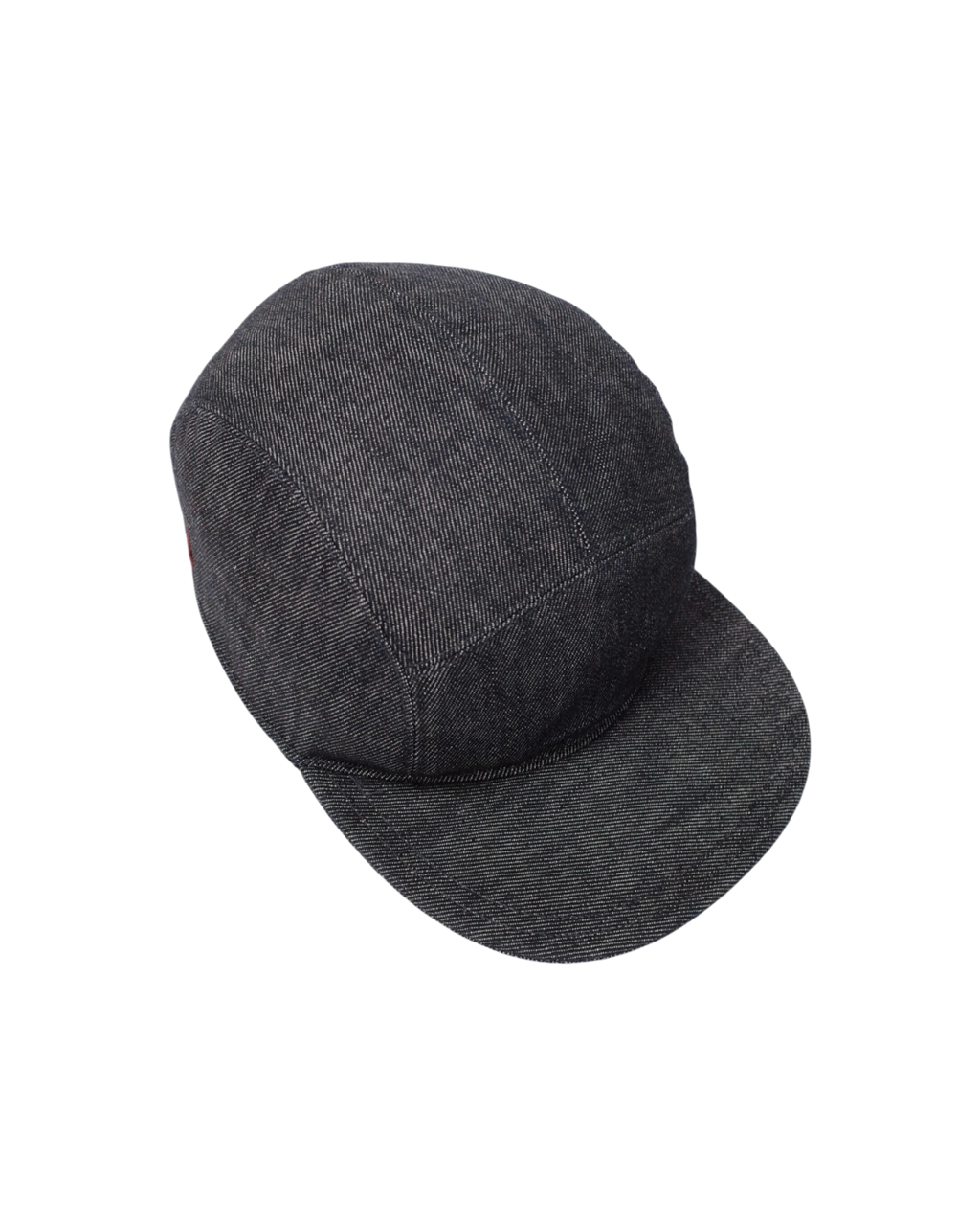 RAW DENIM CAP