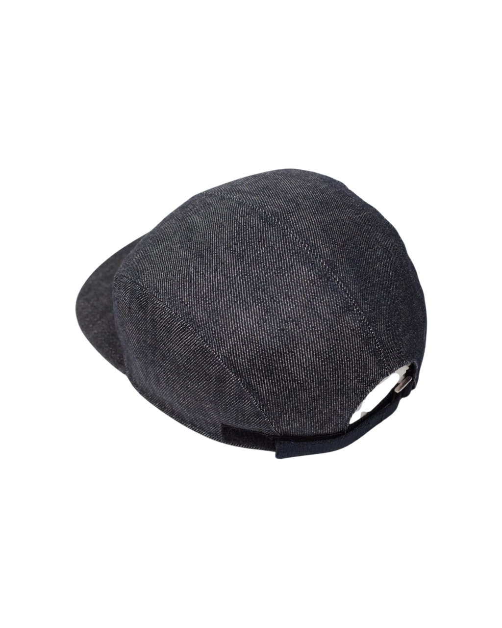 RAW DENIM CAP