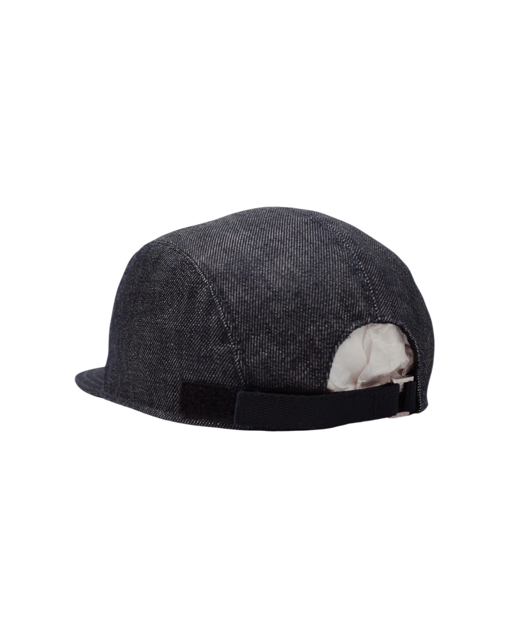 RAW DENIM CAP