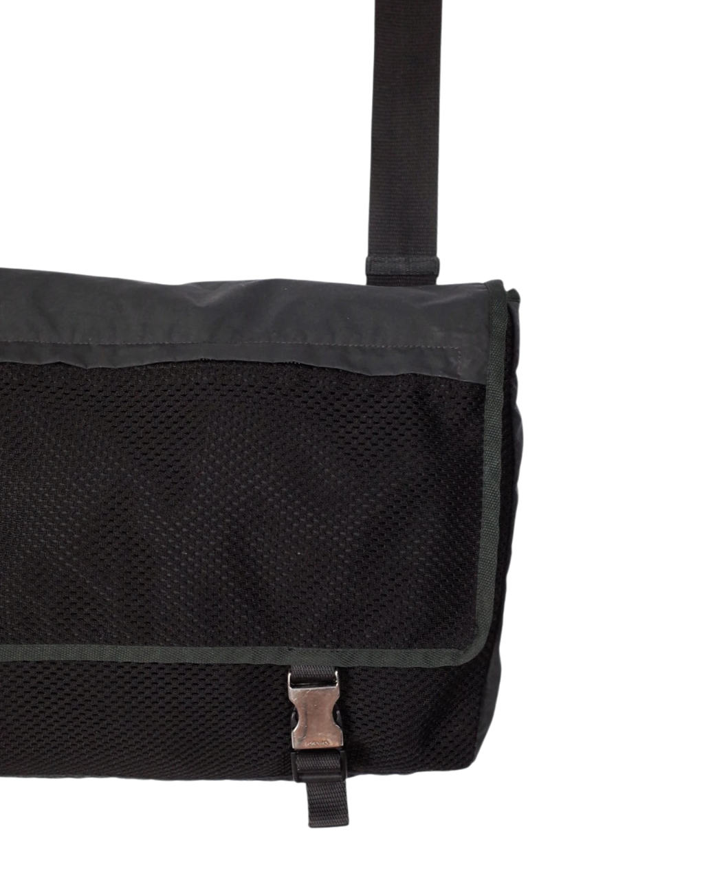 MESSENGER BAG