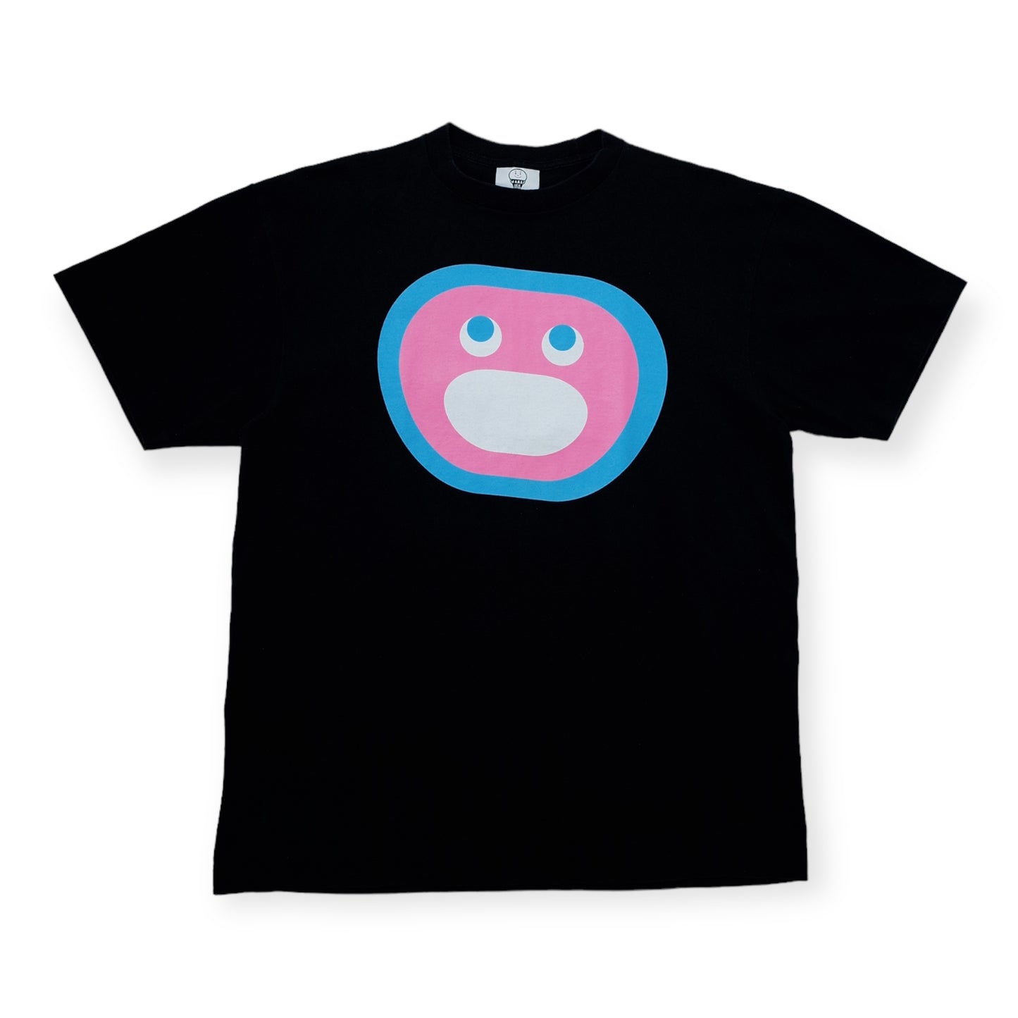 00’s BBC ICECREAM TEE BLACK (M/L)