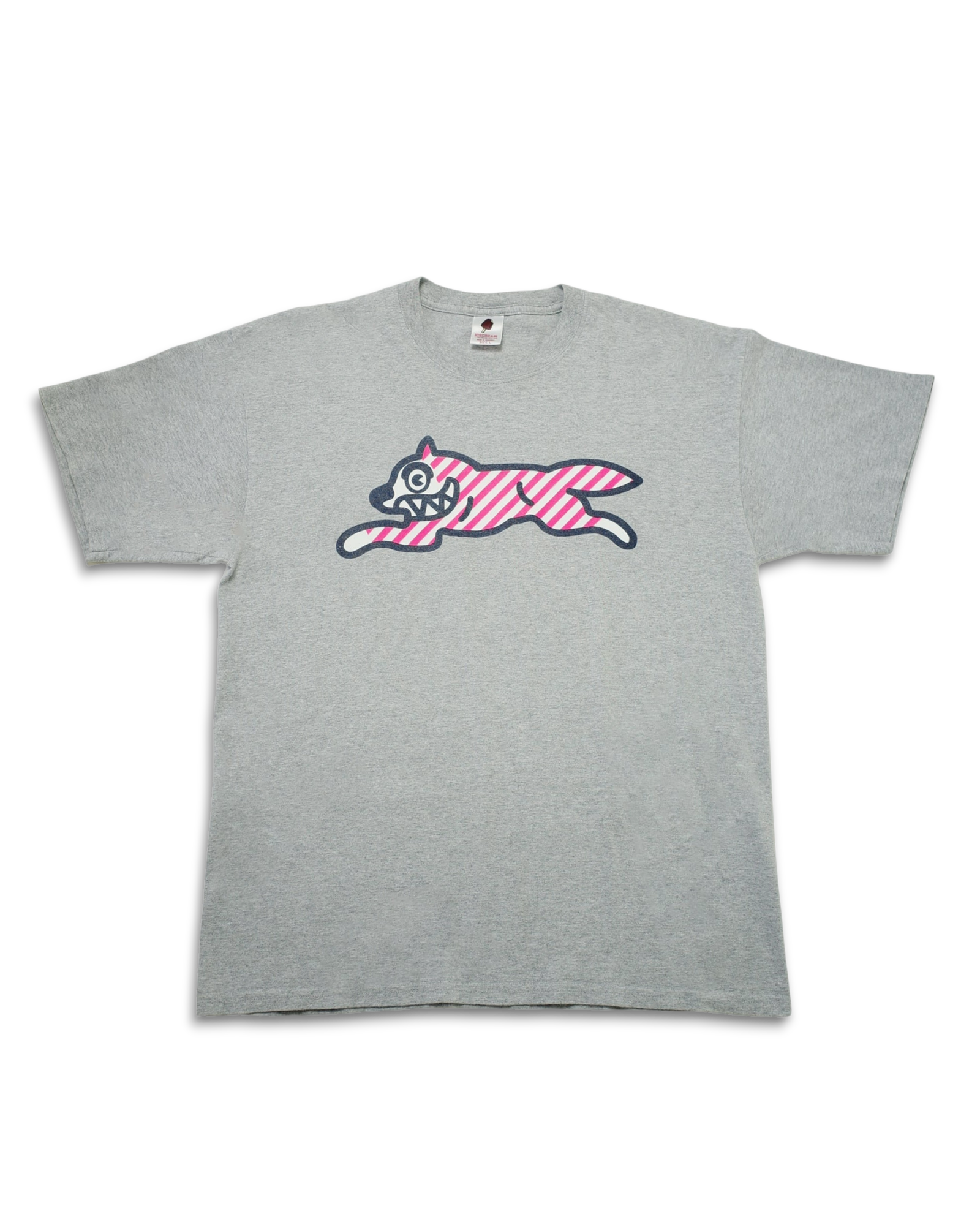 RUNNING DOG TEE