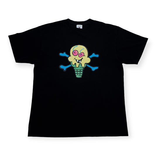 00’s BBC ICECREAM CONEMAN TEE (XL)