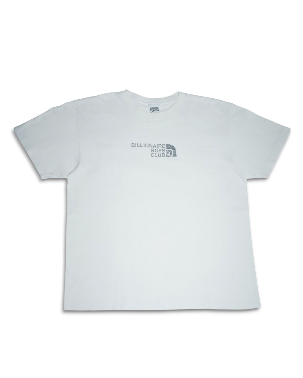 NORTH FACE LOGO TEE