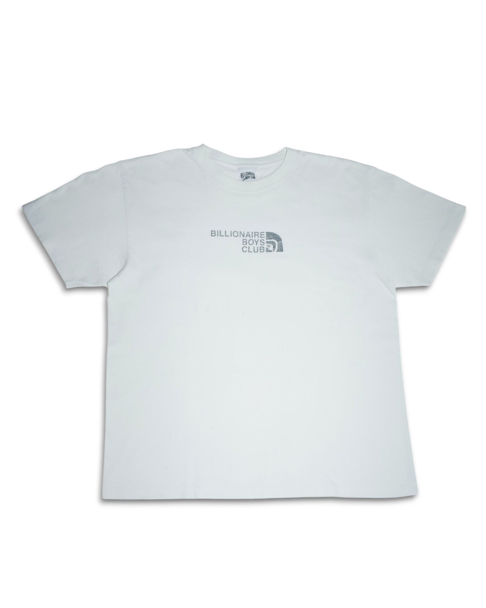 NORTH FACE LOGO TEE