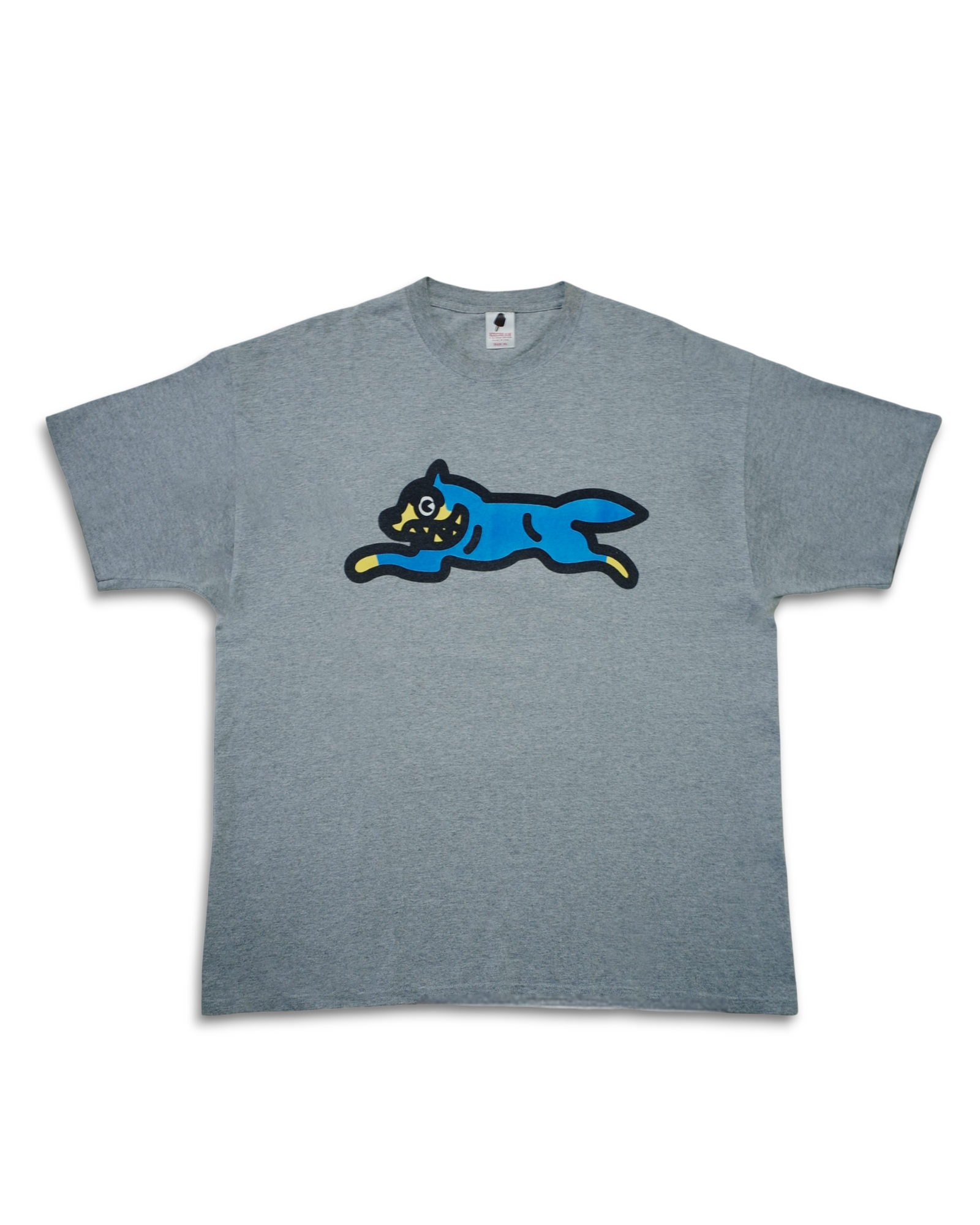 RUNNING DOG TEE