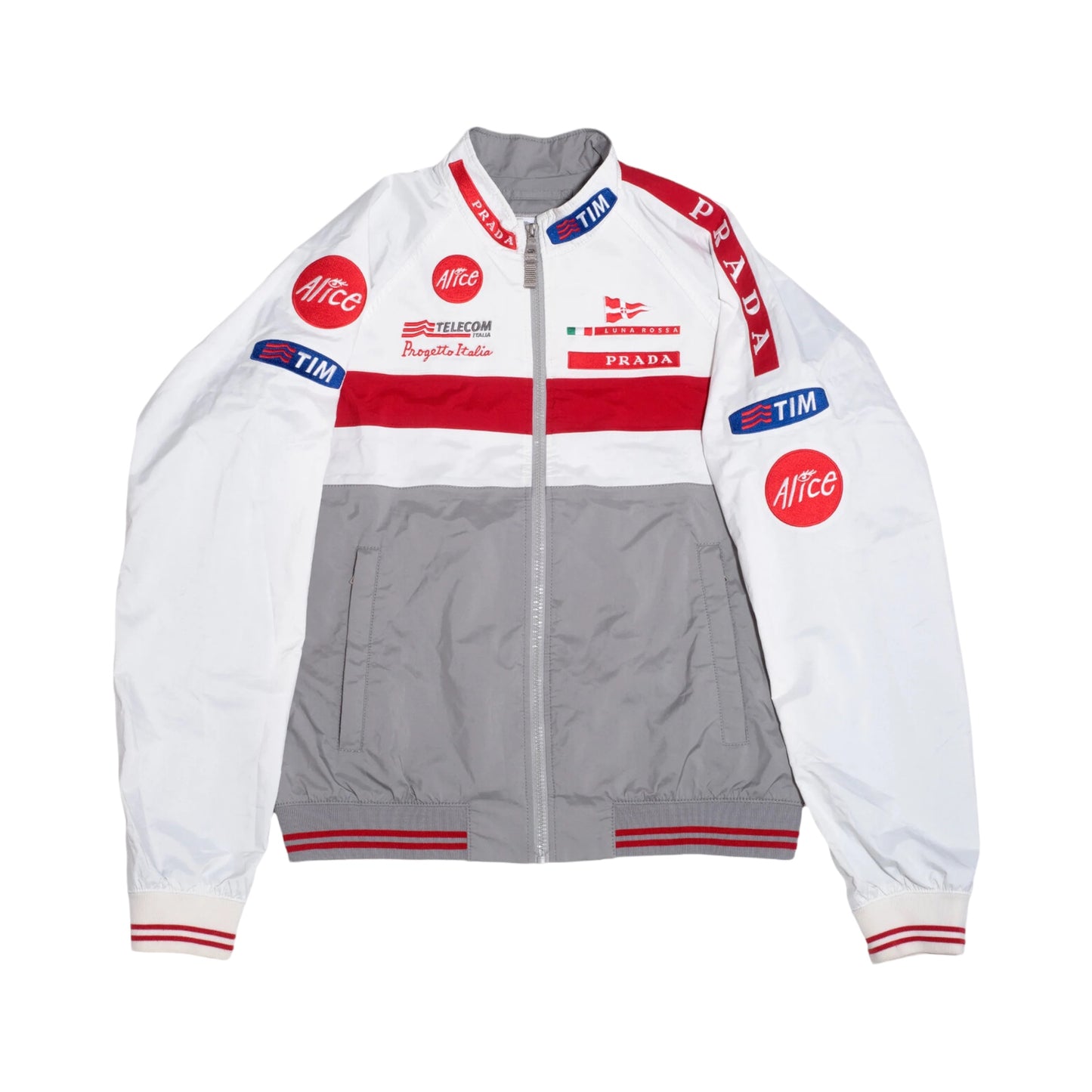 PRADA LUNA ROSSA CHALLENGE 2006 (L/XL)